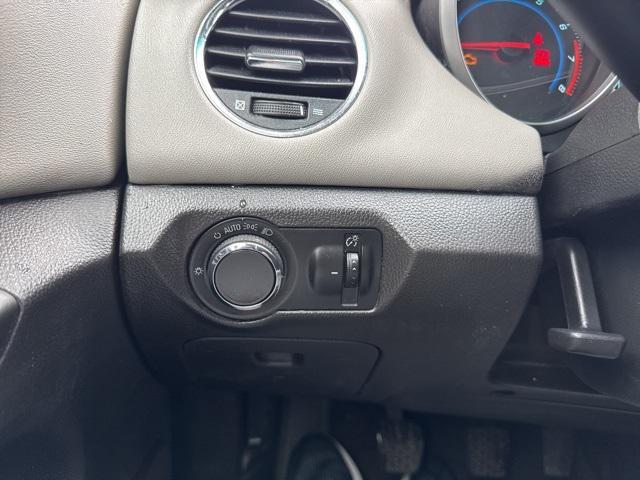 used 2011 Chevrolet Cruze car, priced at $5,450