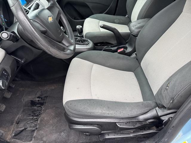 used 2011 Chevrolet Cruze car, priced at $5,450