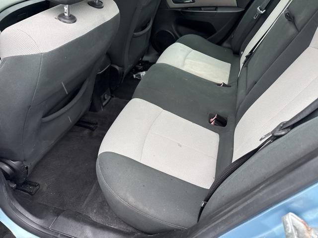 used 2011 Chevrolet Cruze car, priced at $5,450