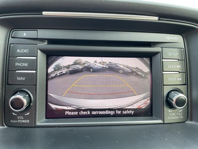 used 2014 Mazda Mazda6 car, priced at $10,750