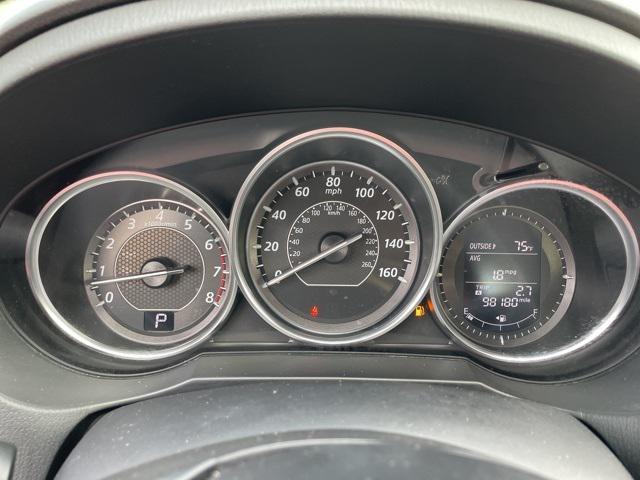 used 2014 Mazda Mazda6 car, priced at $10,750