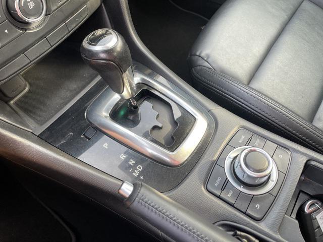 used 2014 Mazda Mazda6 car, priced at $10,750