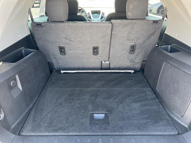 used 2017 Chevrolet Equinox car, priced at $8,950