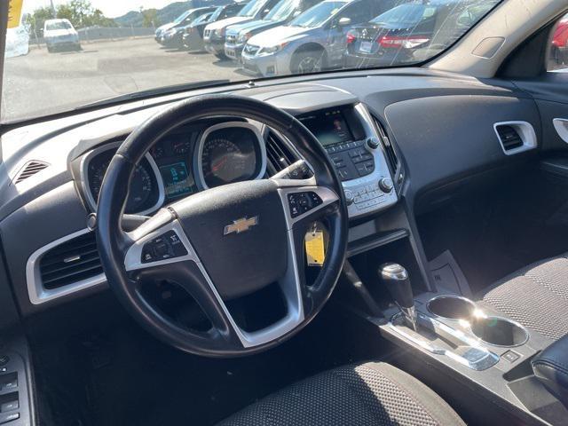 used 2017 Chevrolet Equinox car, priced at $8,950