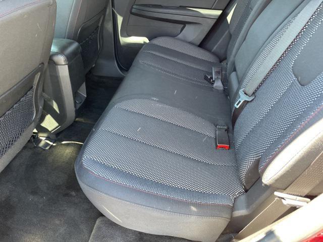 used 2017 Chevrolet Equinox car, priced at $8,950