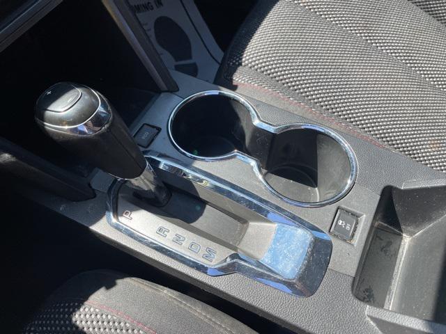 used 2017 Chevrolet Equinox car, priced at $8,950