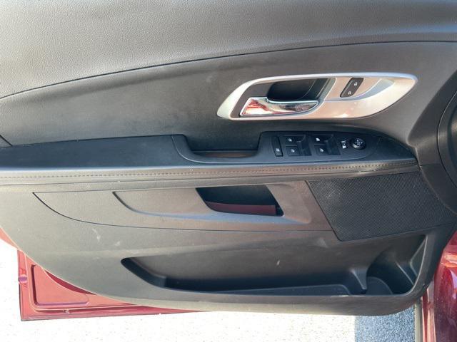 used 2017 Chevrolet Equinox car, priced at $8,950