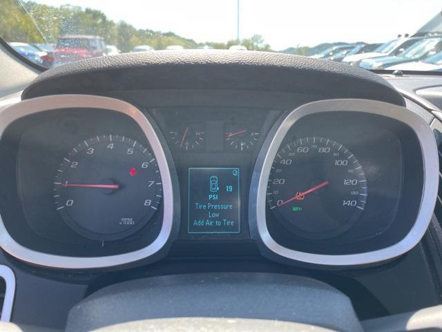 used 2017 Chevrolet Equinox car, priced at $8,950