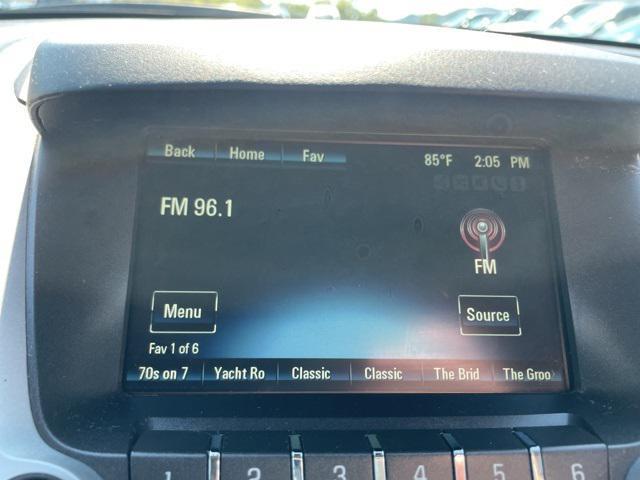 used 2017 Chevrolet Equinox car, priced at $8,950