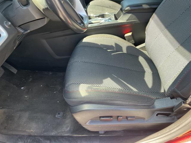 used 2017 Chevrolet Equinox car, priced at $8,950