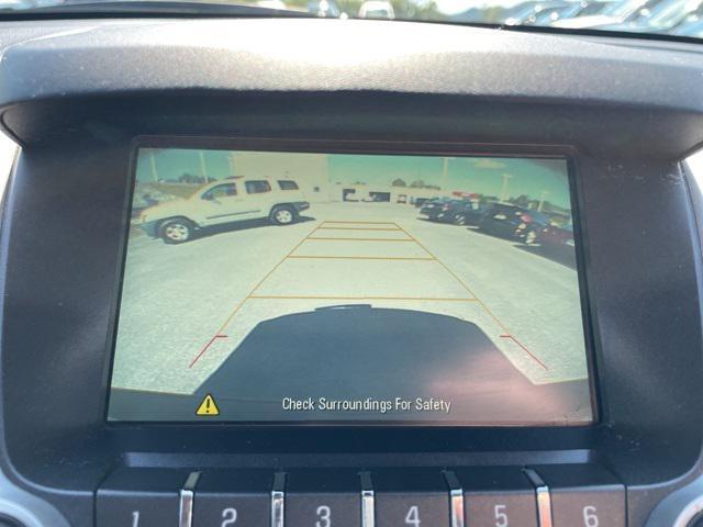 used 2017 Chevrolet Equinox car, priced at $8,950