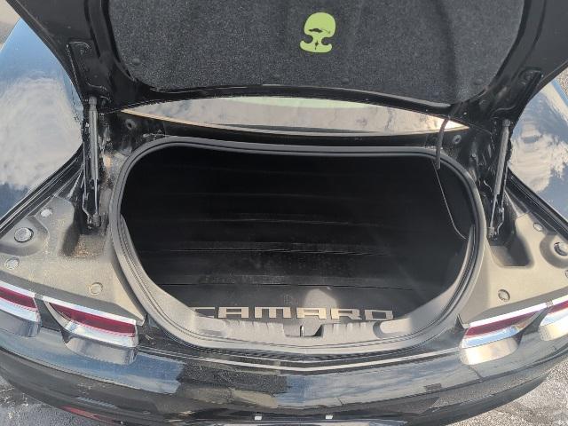 used 2011 Chevrolet Camaro car, priced at $13,450