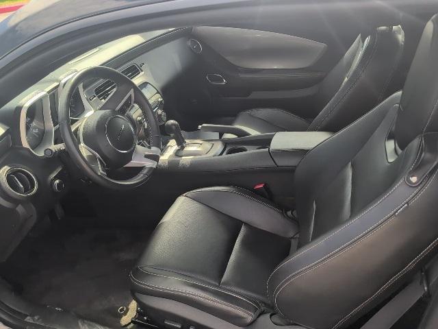 used 2011 Chevrolet Camaro car, priced at $13,450