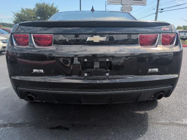 used 2011 Chevrolet Camaro car, priced at $13,450