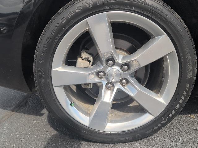 used 2011 Chevrolet Camaro car, priced at $13,450