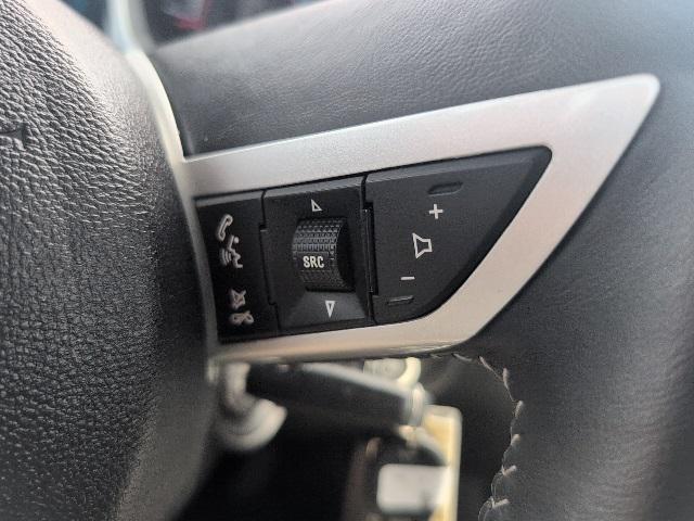 used 2011 Chevrolet Camaro car, priced at $13,450
