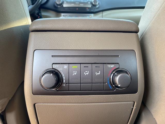 used 2010 Toyota Highlander car, priced at $8,250