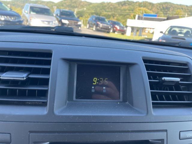 used 2010 Toyota Highlander car, priced at $8,250