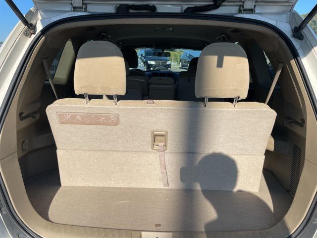 used 2010 Toyota Highlander car, priced at $8,250