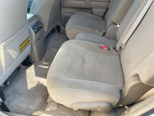 used 2010 Toyota Highlander car, priced at $8,250