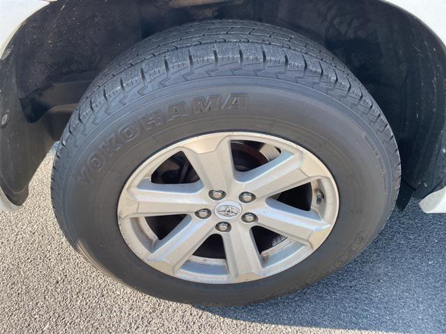 used 2010 Toyota Highlander car, priced at $8,250