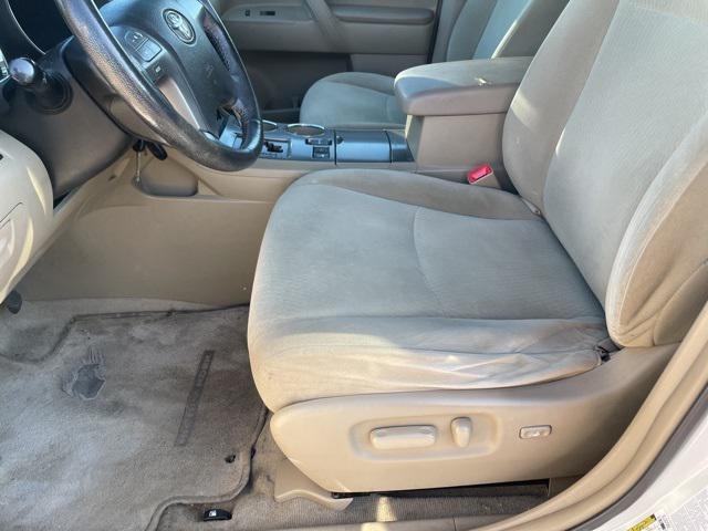 used 2010 Toyota Highlander car, priced at $8,250
