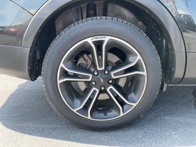 used 2015 Ford Explorer car, priced at $12,200