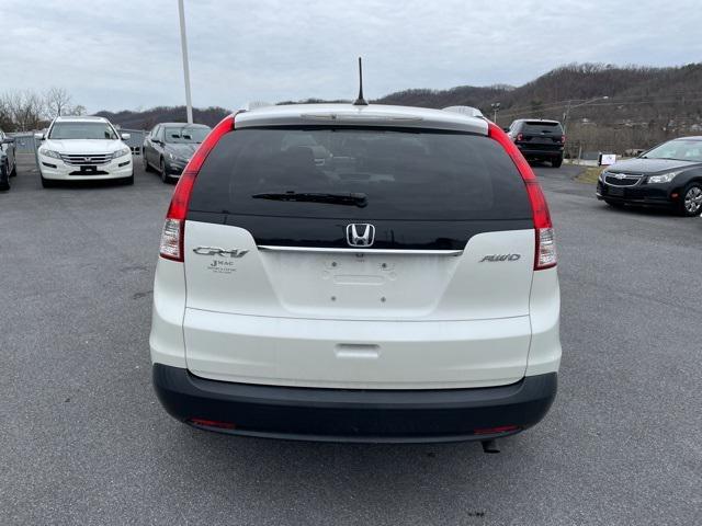 used 2014 Honda CR-V car, priced at $14,300