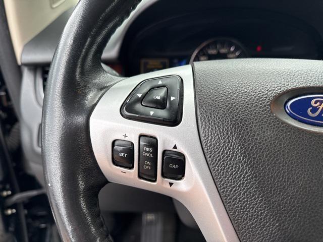 used 2013 Ford Edge car, priced at $8,900