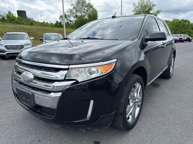 used 2013 Ford Edge car, priced at $8,900