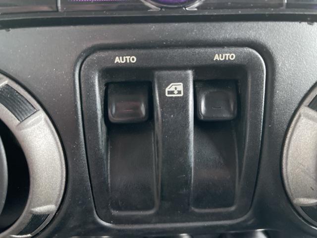 used 2013 Jeep Wrangler car, priced at $10,250