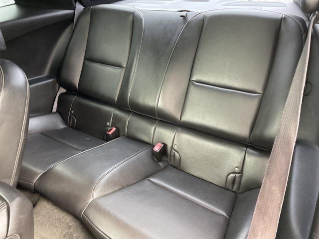 used 2011 Chevrolet Camaro car, priced at $11,400