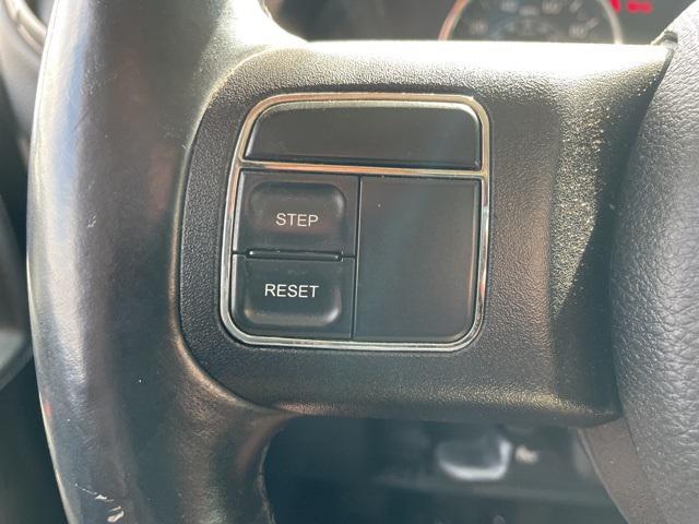 used 2014 Jeep Wrangler Unlimited car, priced at $13,450