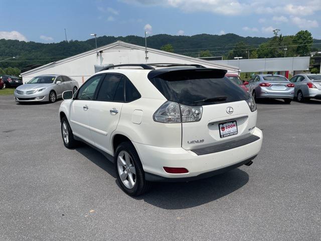 used 2008 Lexus RX 350 car, priced at $5,990