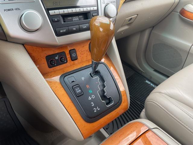 used 2008 Lexus RX 350 car, priced at $5,990