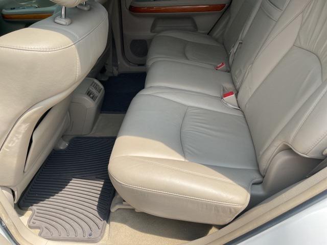 used 2008 Lexus RX 350 car, priced at $5,990