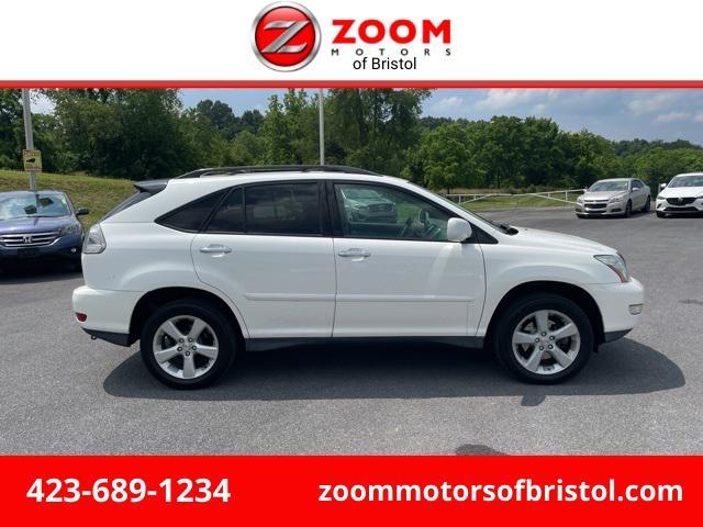 used 2008 Lexus RX 350 car, priced at $5,990