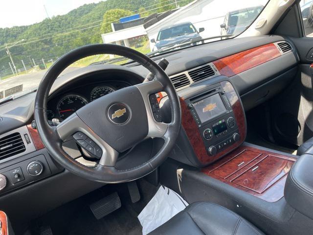 used 2013 Chevrolet Tahoe car, priced at $13,950