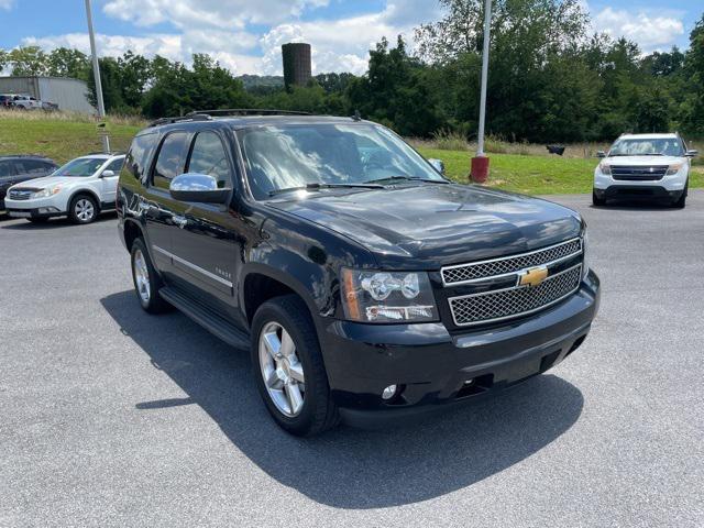 used 2013 Chevrolet Tahoe car, priced at $13,950