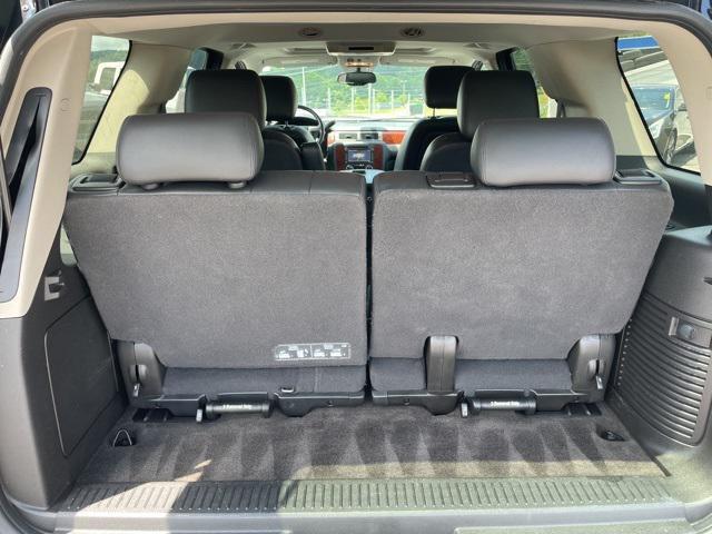 used 2013 Chevrolet Tahoe car, priced at $13,950