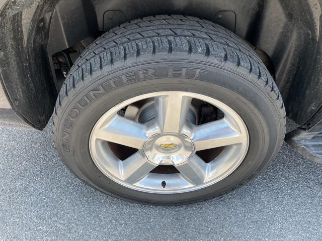 used 2013 Chevrolet Tahoe car, priced at $13,950