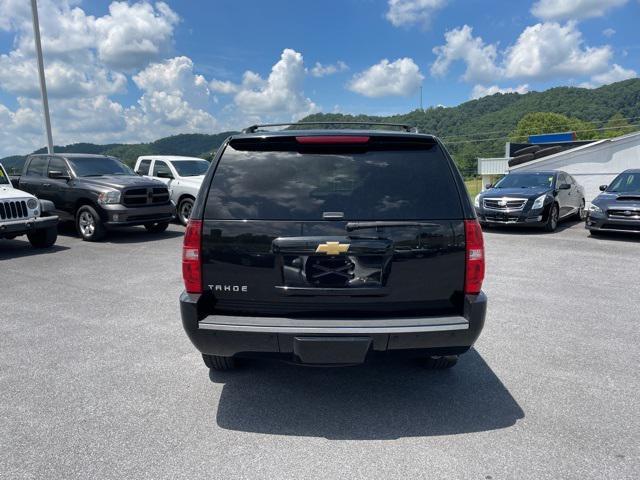 used 2013 Chevrolet Tahoe car, priced at $13,950