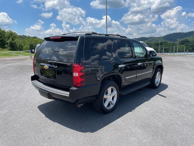 used 2013 Chevrolet Tahoe car, priced at $13,950