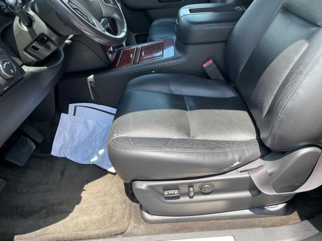 used 2013 Chevrolet Tahoe car, priced at $13,950