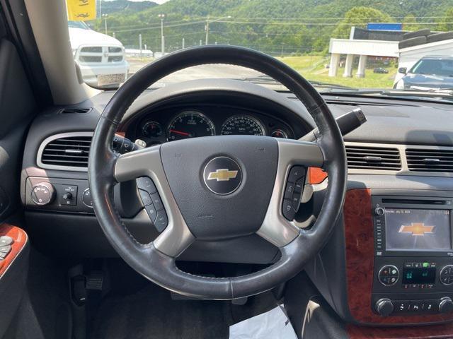 used 2013 Chevrolet Tahoe car, priced at $13,950