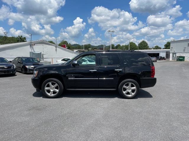 used 2013 Chevrolet Tahoe car, priced at $13,950