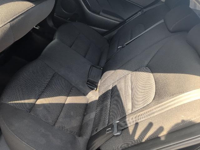 used 2018 Kia Forte car, priced at $8,950