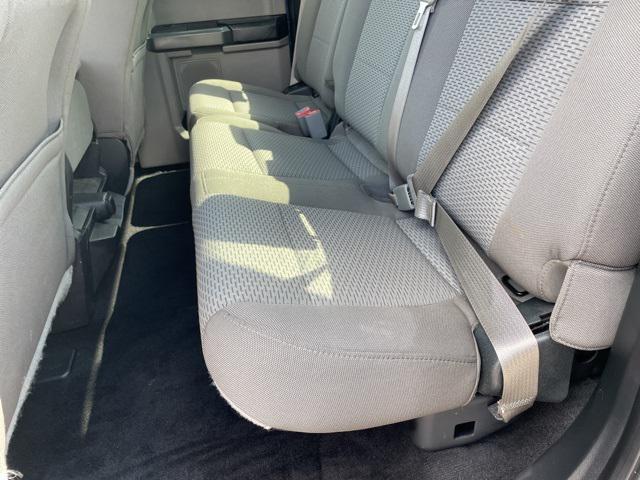 used 2017 Ford F-150 car, priced at $15,850