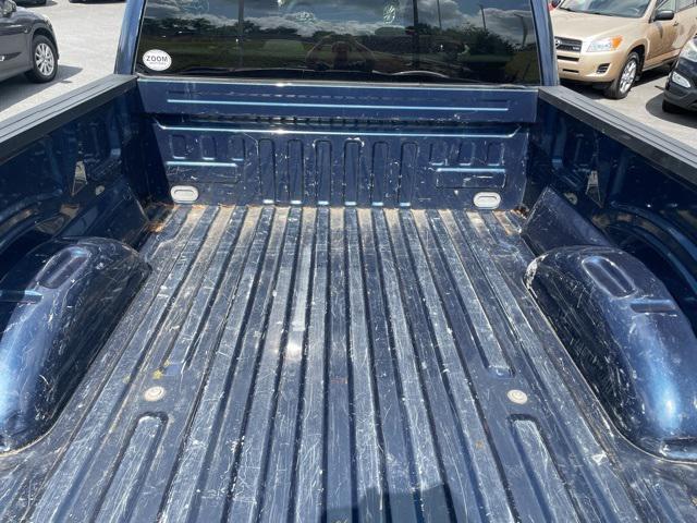 used 2017 Ford F-150 car, priced at $15,850