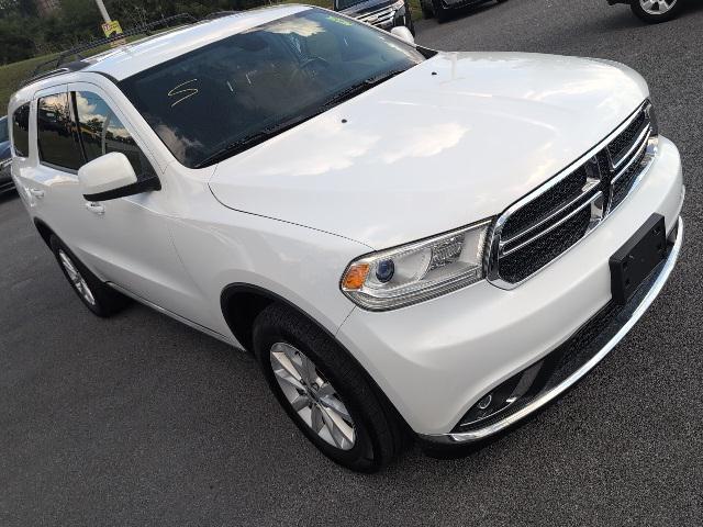 used 2019 Dodge Durango car, priced at $14,950